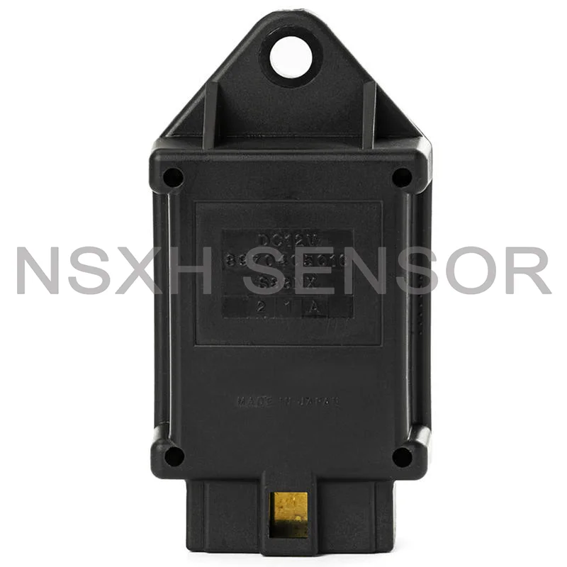 

Car Time Relay New For ISUZU C240 Engine 8970405010 For Excavator EX35U EX27U EX50U