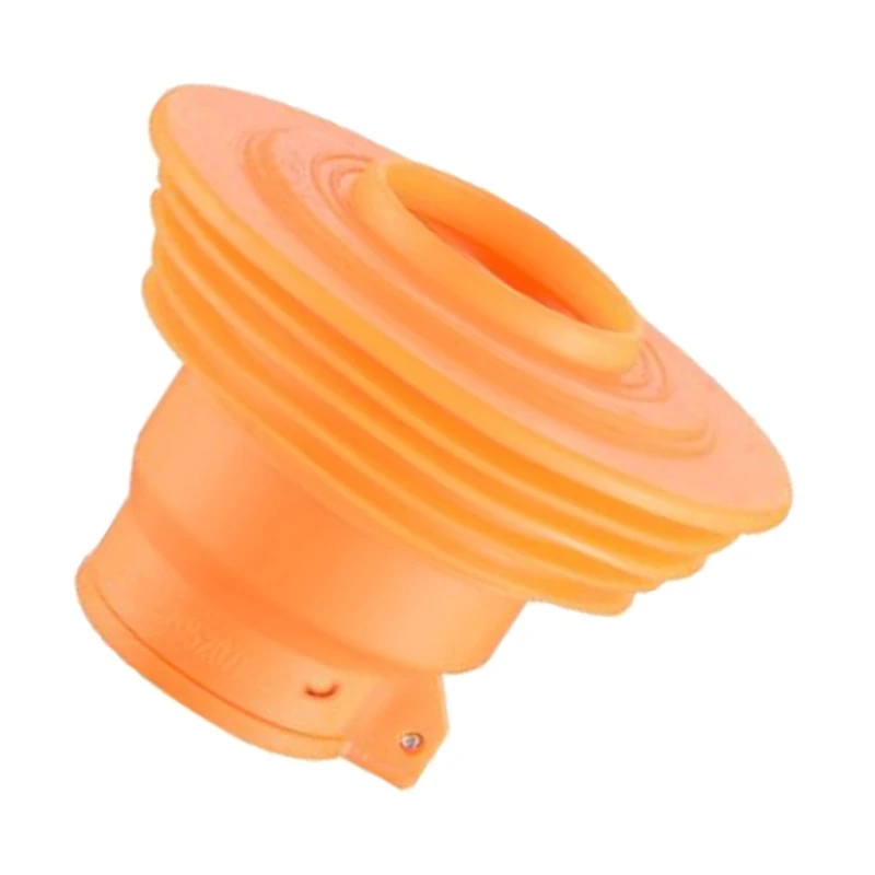 Washer Drain Hose Seal Plug Sealing Cover for Washing Machine Drains, Sink Drain