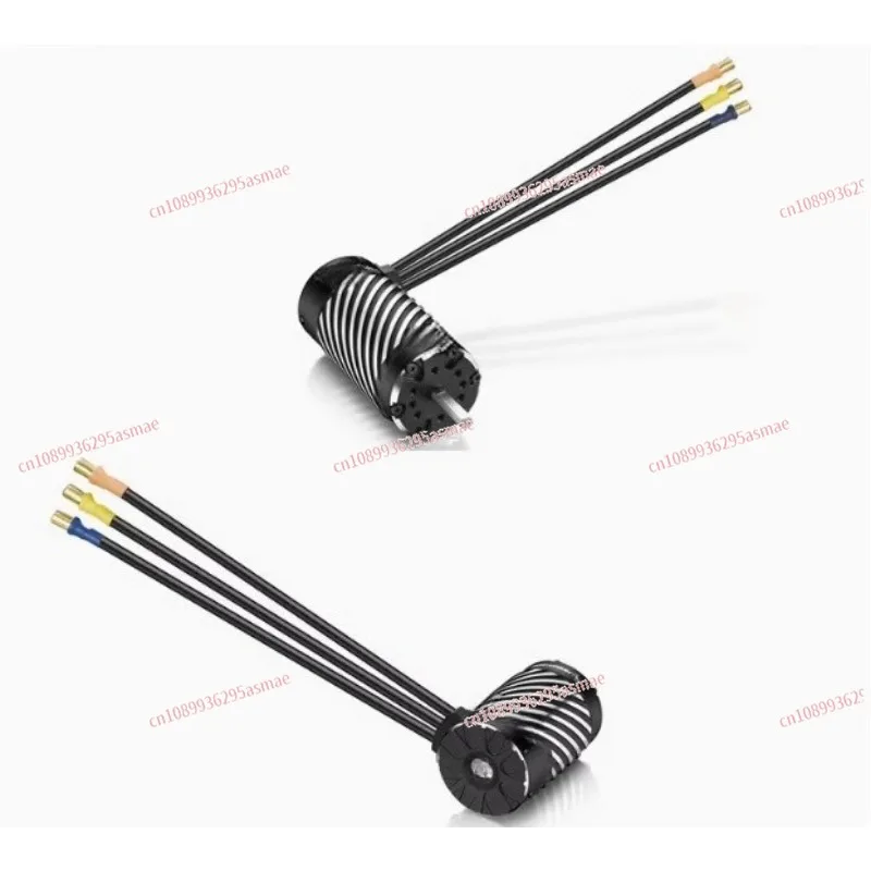 

5690 56118 G2 неиндуктивный двигатель 1/7 1/8 скорость модель автомобиля силовой двигатель