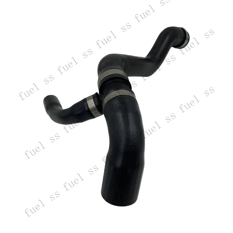 S+ For Mercedes-Benz W164 ML350 2006-2011 3.5L Lower Engine Radiator Coolant Hose