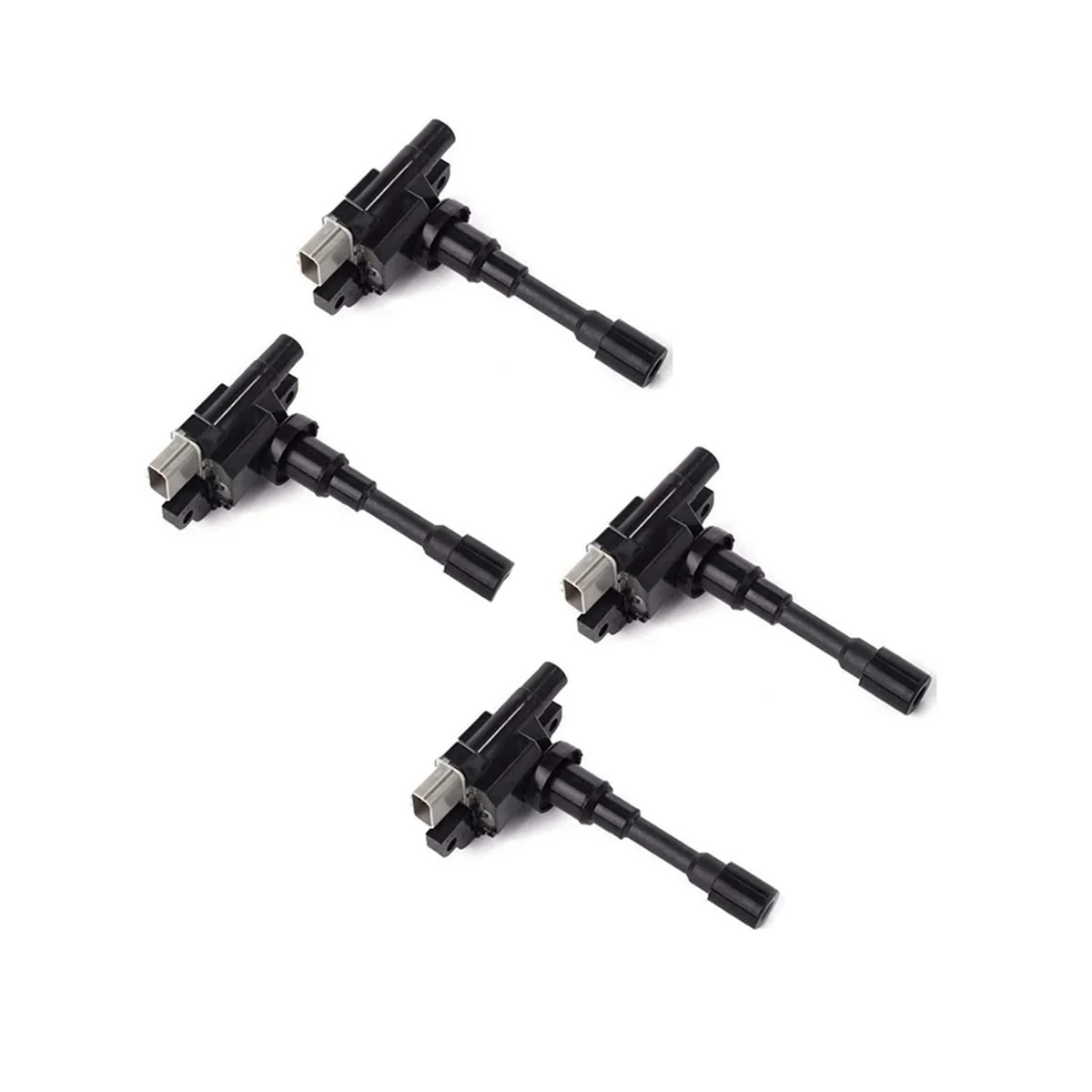 4 Pcs Ignition Coil for Suzuki Ingis Jimmy Baleno SX4 Swift