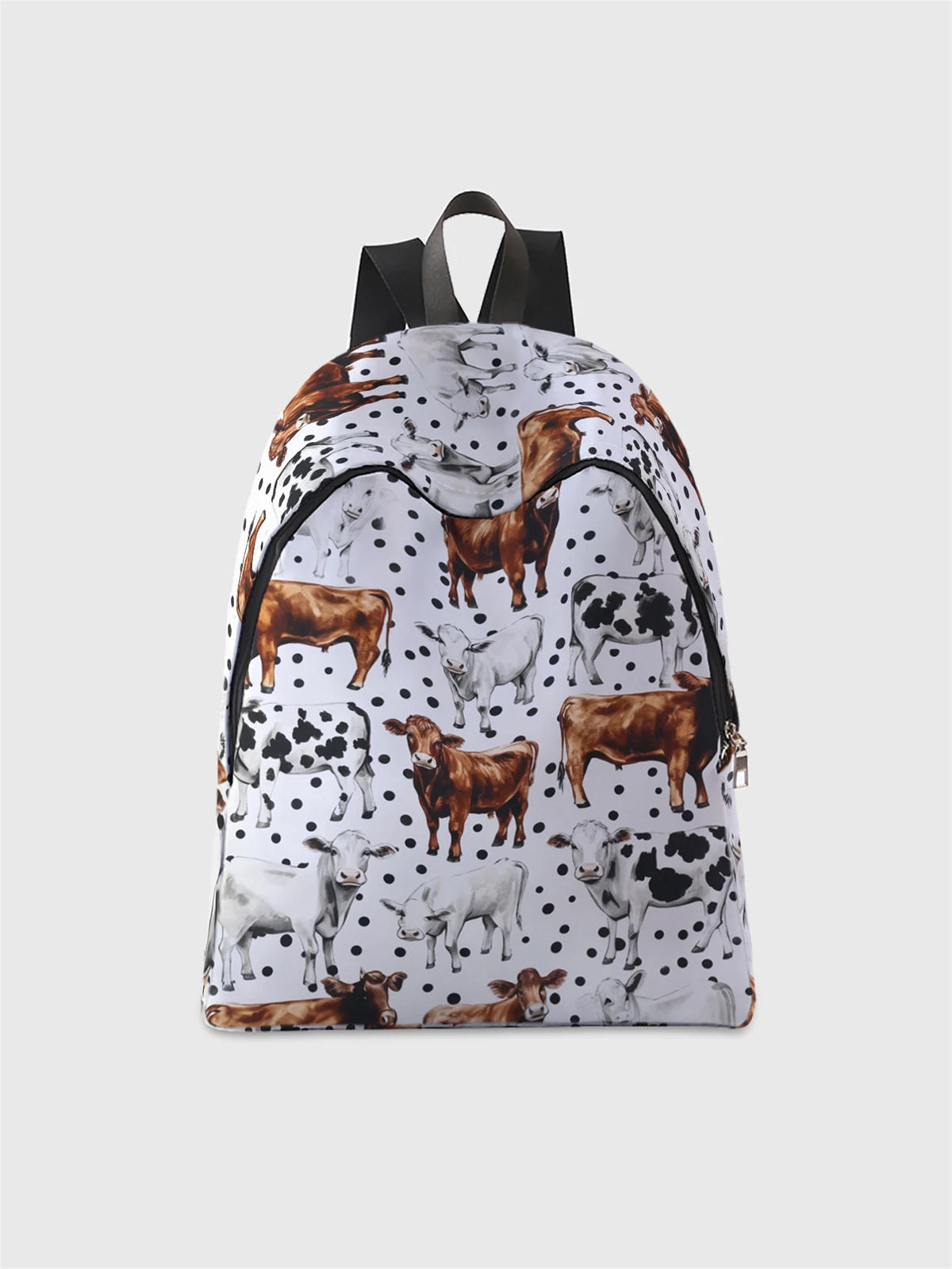 กระเป๋าเป้สะพายหลังมหาวิทยาลัยความจุขนาดใหญ่สำหรับผู้ชายและผู้หญิงรุ่นใหม่ กระเป๋าแล็ปท็อปผู้หญิงทันสมัย กระเป๋าเป้สะพายหลัง กระเป๋าเดินทางสำหรับสาวๆ น่ารัก