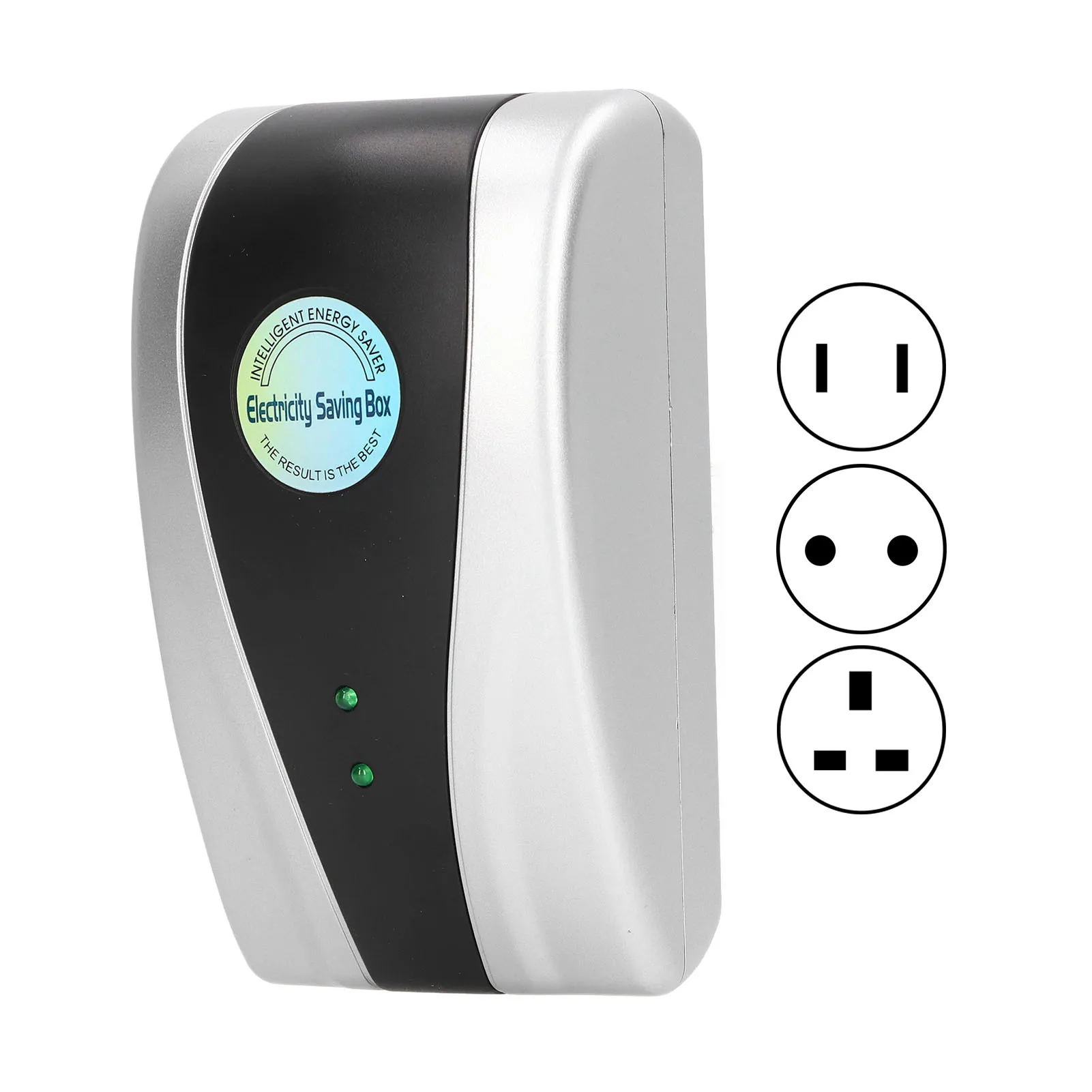 30KW Home Power Saver Electricity Saving Box Energy Saver Stabilizes Voltage with Capacitor Electricity Saving Box Power Saver
