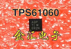 Free deliveryI   TPS61060DRBR TPS61060DRB  20PCS/LOT  Module