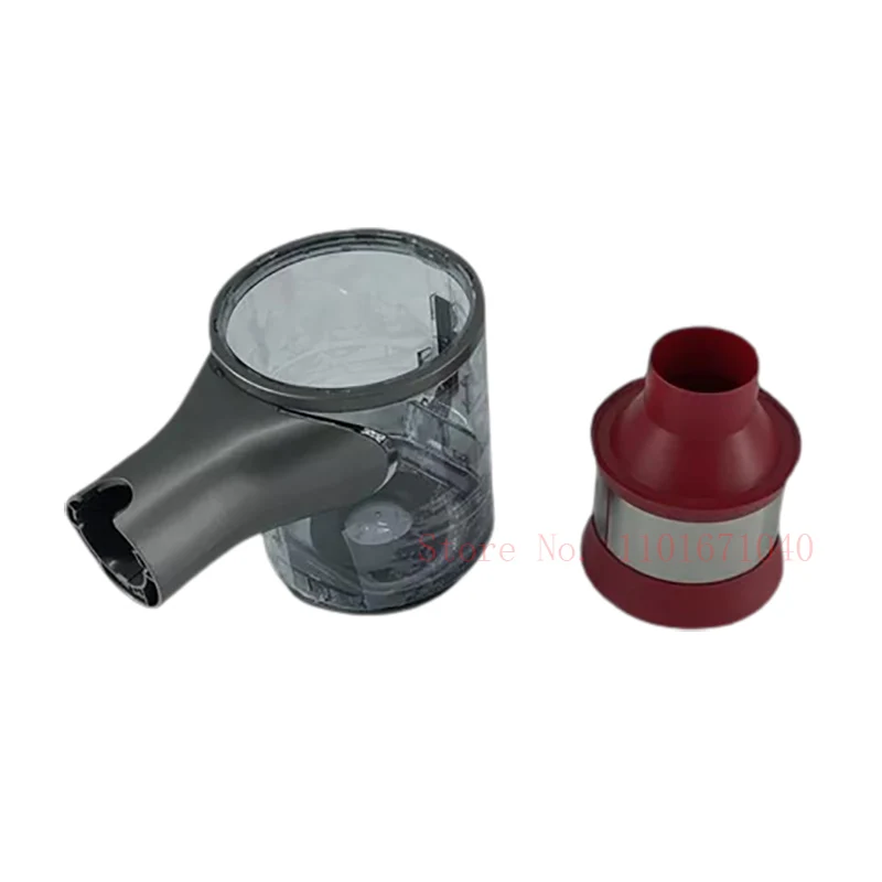 Original roborock H6 H7 handheld wireless vacuum cleaner accessories dust cup cyclone multi cone assembly