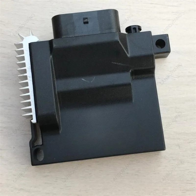 Suitable for CG125/Z1150/E200 Motorcycle Control Unit Computer Version Ignition ECU