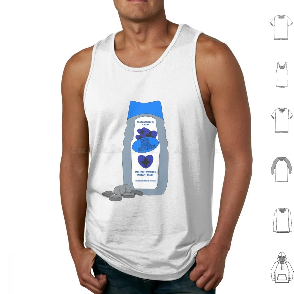 Tummy Hurts-Renee Rapp Tank Tops Vest Sleeveless In The Kitchen Renee Rapp Renee Rapp Too Well Good Tits And Big Heart