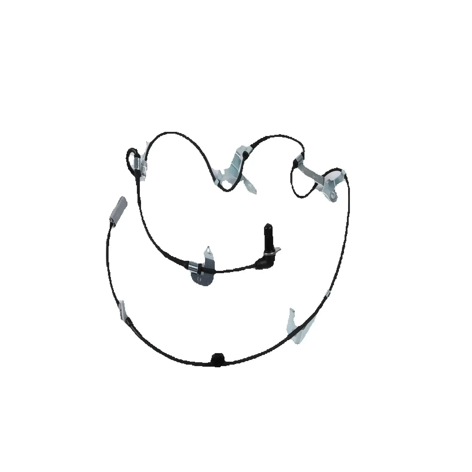 UM534370XA UM534373XA زوج مستشعر سرعة العجلات لفورد رينجر لمازدا BT-50 1990-2016