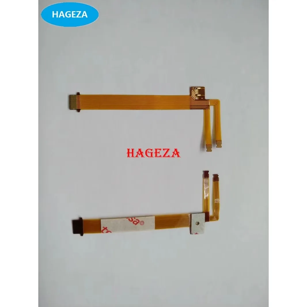 2 шт. детали объектива 10-30 гибкий кабель затвора с диафрагмой для NIKON J1 10-30 мм 1:3,5-5,6 VR новый