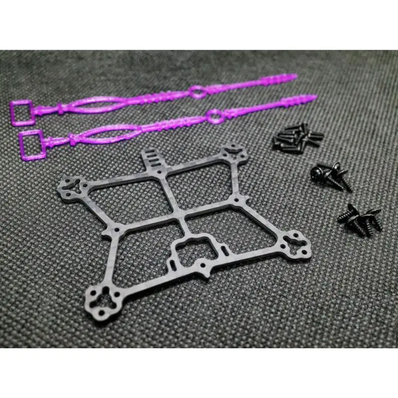 FRACTAL 75 PRO MAX LITE KIT