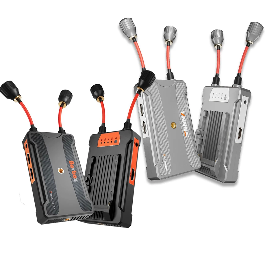 

300 м беспроводная передача аудио-видео передатчик приемник HDMI удлинитель поддержка батареи/камеры прямая трансляция к ТВ-монитору