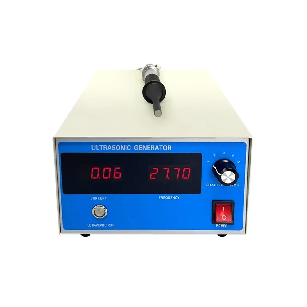 2025 Premium Products Wholesale price 28khz green tea bag ultrasonic welding system