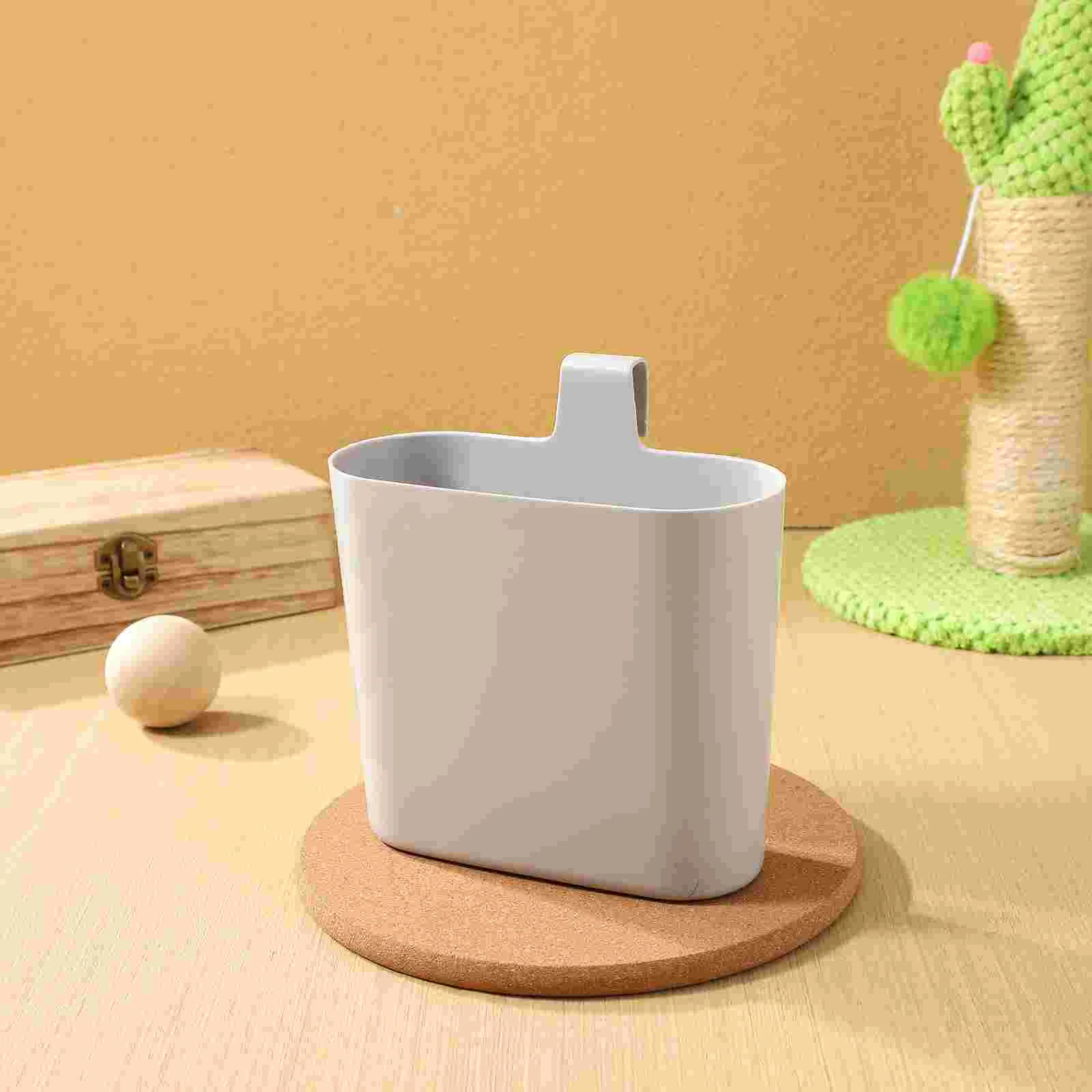 Cat Litter Scoop Base Storage Holders Stand Shelf Scooper Containers Plastic Pet Supply