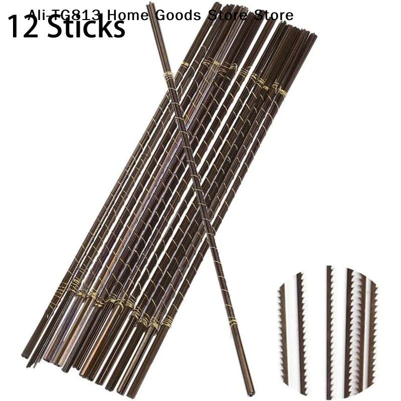 

[TG813]12/144pcs Jeweler Jewelry Metal Cutting Saw Blades Set Handicraft Jewelry Design And Repair Gems Woodworking Hand Tools