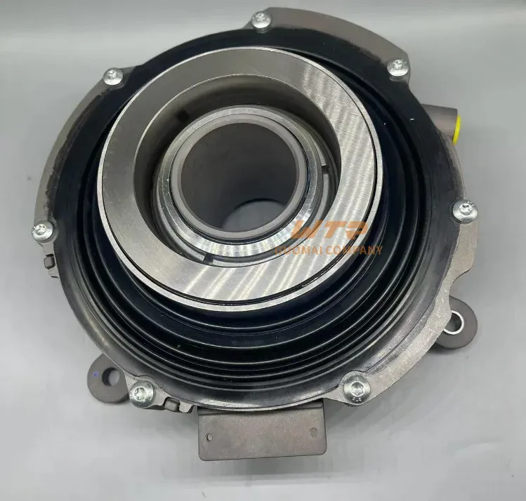 for High-Performance New Clutch Cylinder Gear Box 23867775 for VO-VO Trucks-Compatible with FH FM FH16 Series