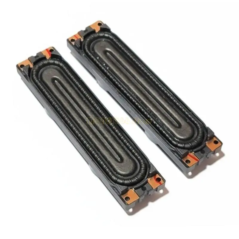 مجموعة مكبرات الصوت التلفزيونية F62C لـ BN96-16798M 16796A/B تلفزيون يقدم صوتًا رائعًا واضحًا