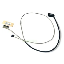 New Laptop LCD Flex Cable for ASUS TUF Gaming FX505GD GE FX86F FX95G FX705 FX505 EDP 60HZ CABLE 1422-033U0A2 1422-032W0A2 30pin