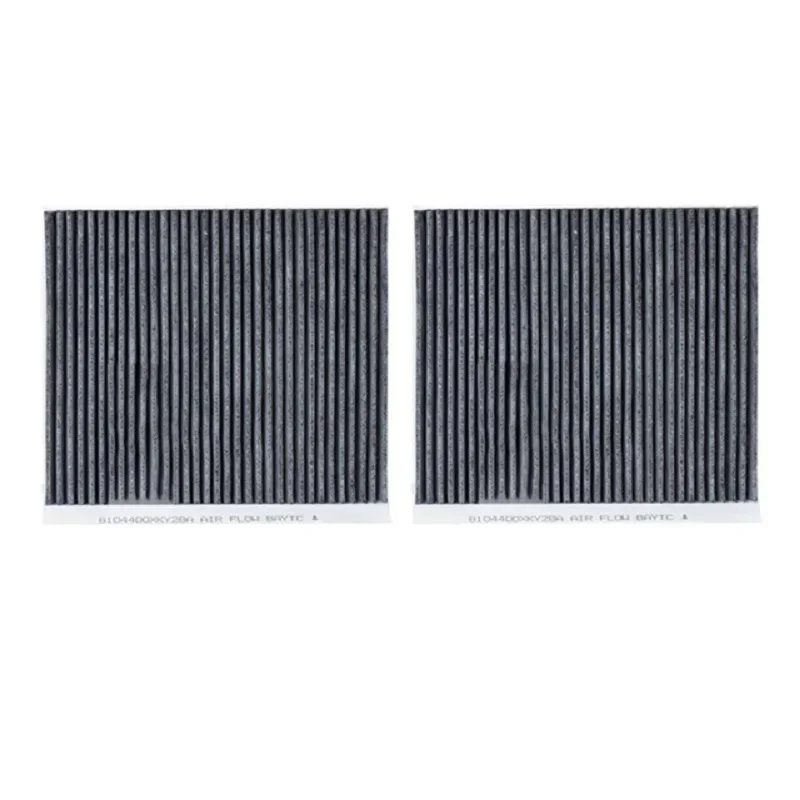 High Quality Air Filter Cabin Filters For Great Wall Haval Jolion First Love 2020 2021 1.5MT 1.5DCT GW4G15K GW4B15 Car Accessori