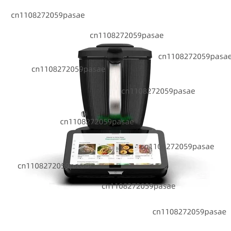 Multifunctional Food Processor, Fully Automatic Smart Stir-Fry Machine, Home Robot