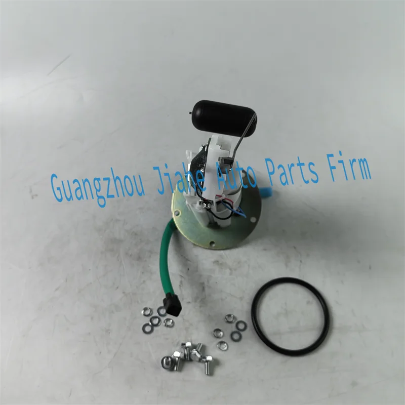 Motorcycle Fuel Pump Module For Kawasaki Ninja ZX6R ZX-6R ZX636 49040-0779 UC-T35KU81 490400779 UCT35KU81