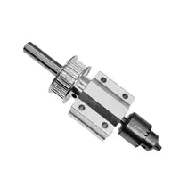 Mini Lathe Accessories Belt Set #3