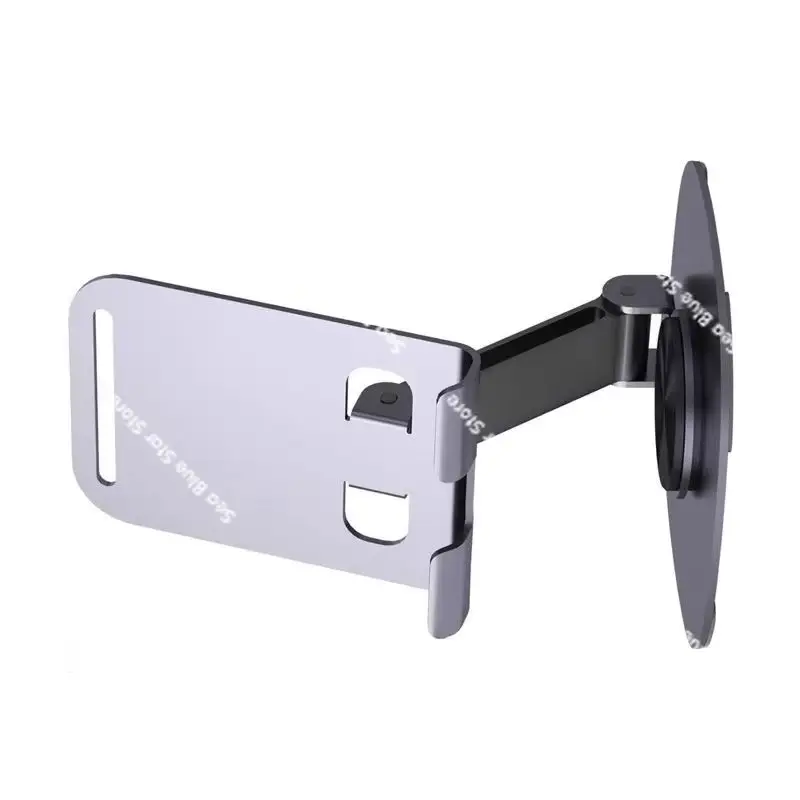 Desktop Phone Stand Collection: Rotating Foldable Phone Stand Universal for Phones and Tablets