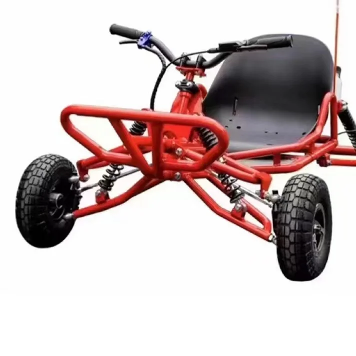 New Adult Two-Seater Off Road Go Kart Beach Buggy