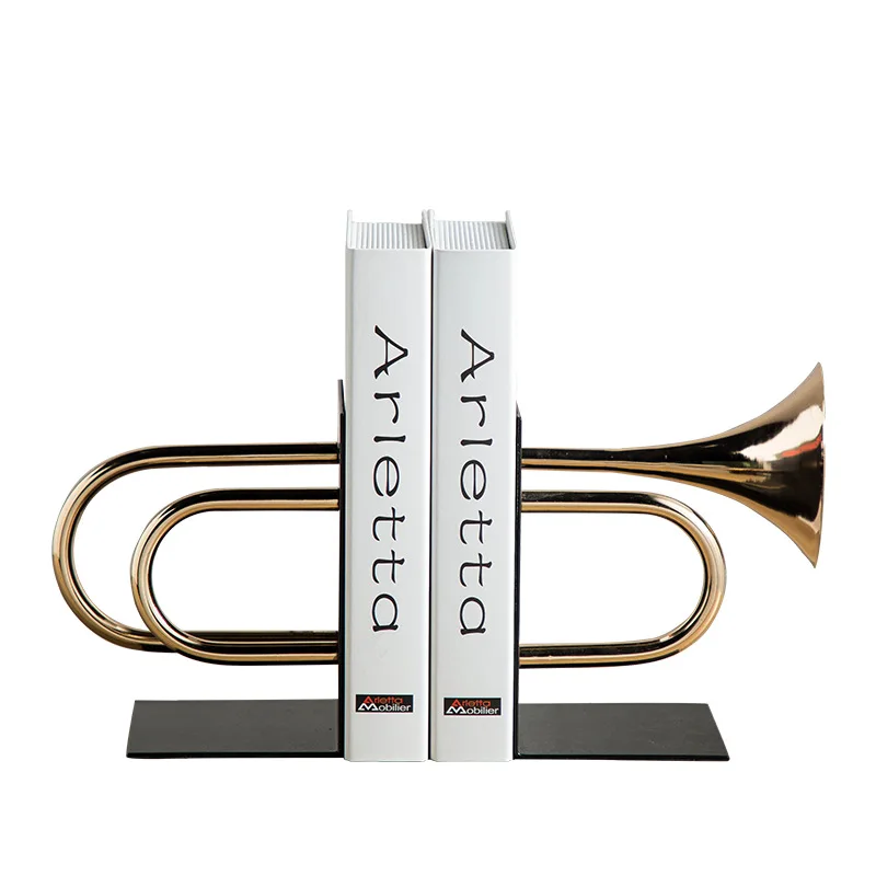 

Iron art, melody, bookcase, ornament, metal, handicrafts, study, desktop, home, decoration music note