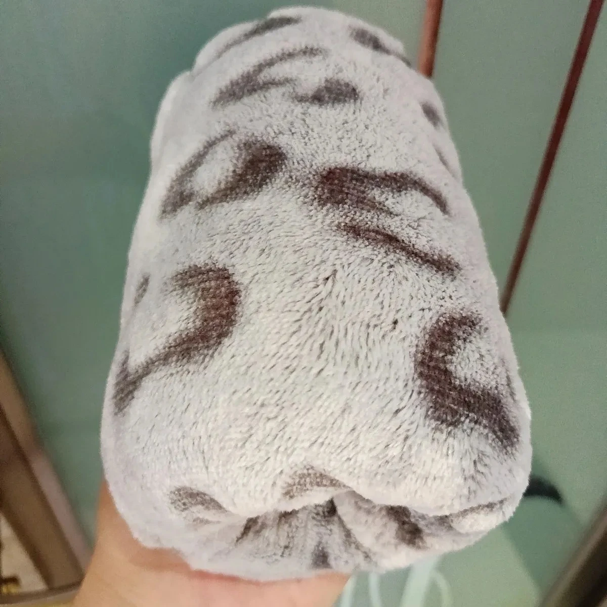 Męska bawełniana puszysta, miękka, ręcznie robiona, seksowna, wygodna, delikatna w dotyku, etui na penisa, na prywatne przyjęcia, prezent dla chłopaka.