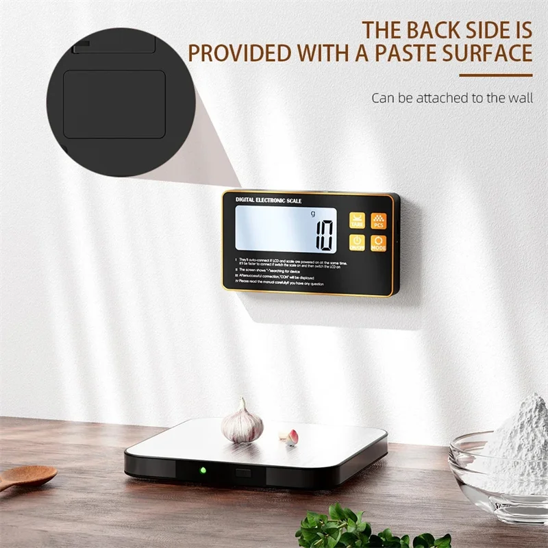 Thumbnail 3 - #42 Best Digital Kitchen Scales to Buy In 2026