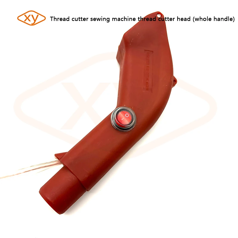 Thread cutter sewing machine thread cutter head (whole handle)