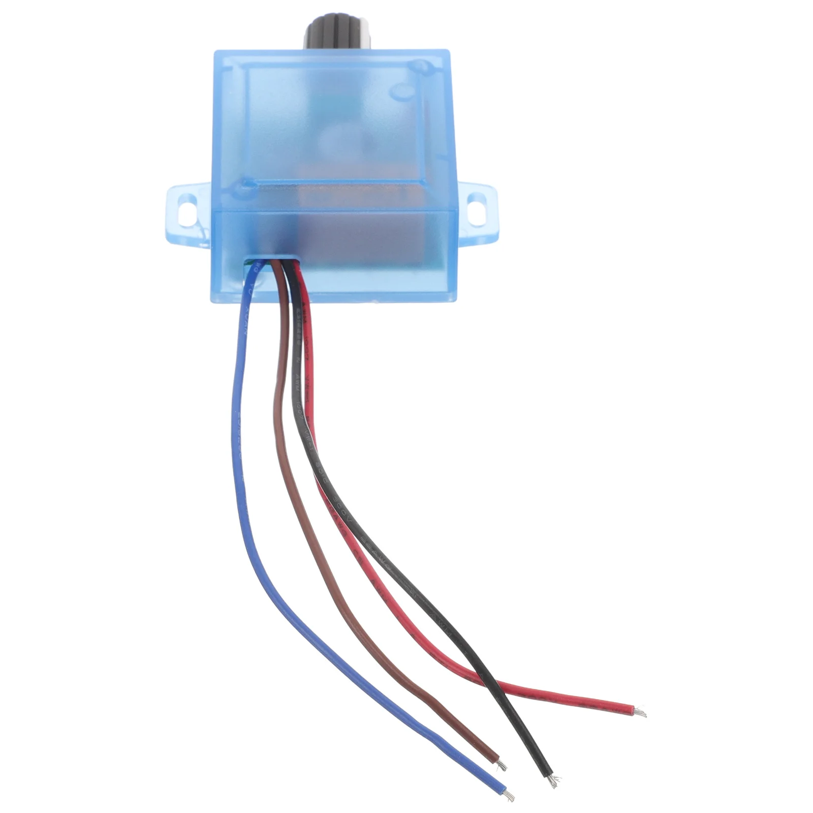 

Car Audio Delay Adapter 1-17S Adjustable Noise Filtering Universal Compatibility For Subwoofer Amplifier Rca Converter Car