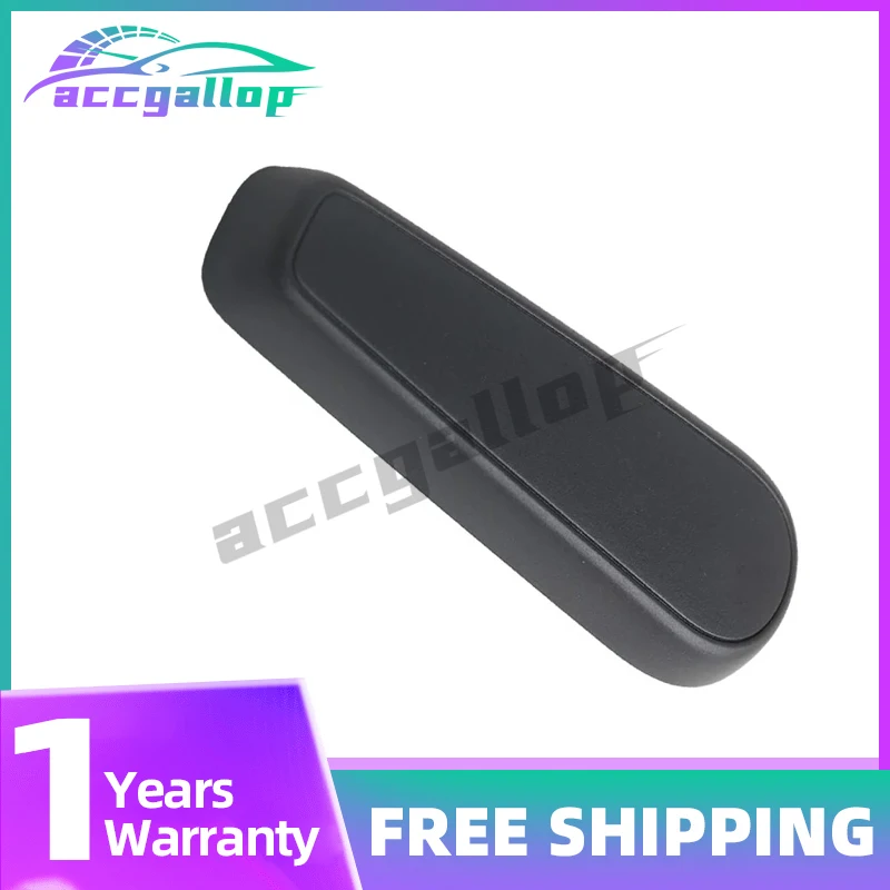 

For VW Golf 7 Touran Tiguan L Seat waist adjustment handle Manual Seat Lumbar Adjustment Wwitch 5GG 881 236 5G0881236
