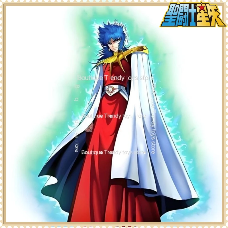 

Предзаказ: Фигурка Saint Seiya Myth Cloth EX Аполлон, Бог Солнца, SOG, повседневная одежда, Золотые Рыцари Зодиака