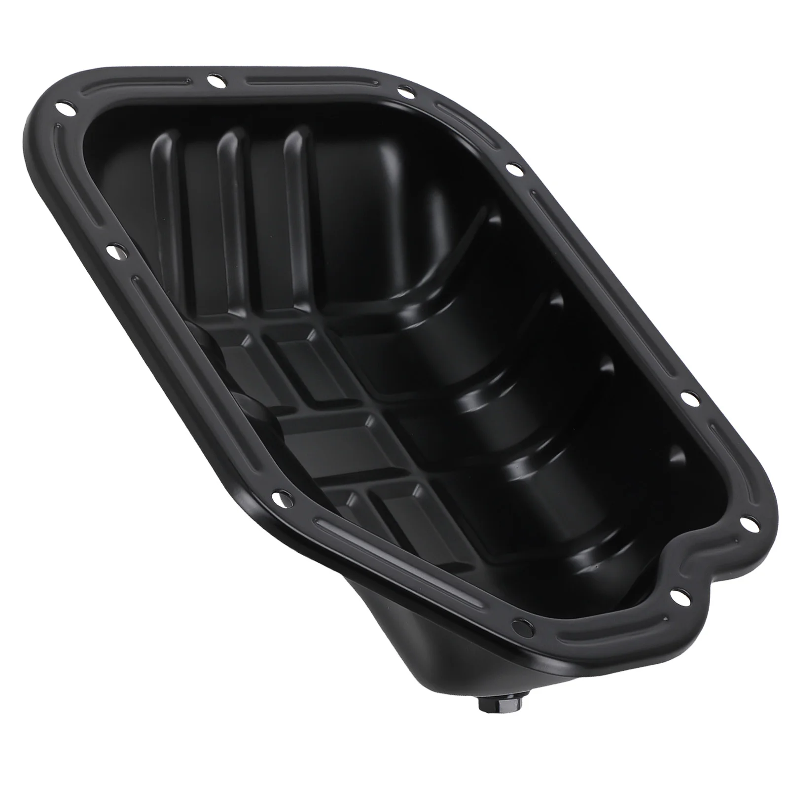 

Oil Pan for Nissan Maxima 3.5L 2008-2018 264534 NSP24C Steel