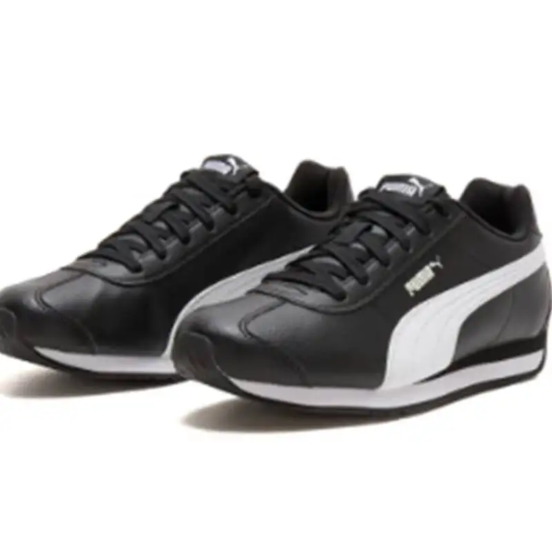 

Новые повседневные кроссовки Puma Mid Top 2026 года: модные, удобные, легкие, дышащие, нескользящие, для прогулок, модель 383037-05