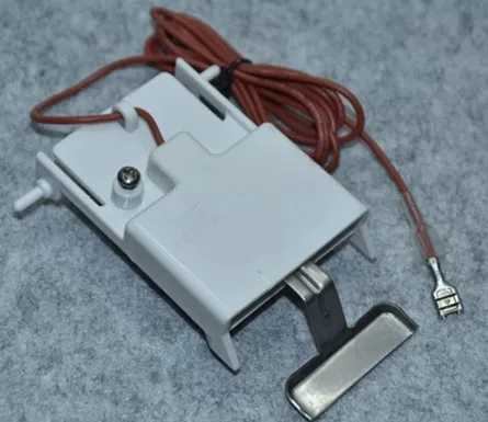 Ice Maker Sensor Controller - Adjustable Thickness Detection Square Single Wire Defrosting Sensing Control Unit