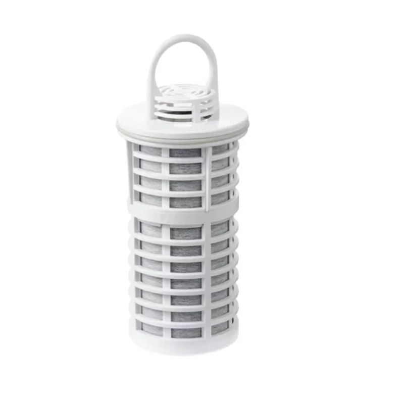 A78E- Water Filter Jug, High-Efficiency Kitchen Purification System, Reduces Chlorine, Metals & Sediments