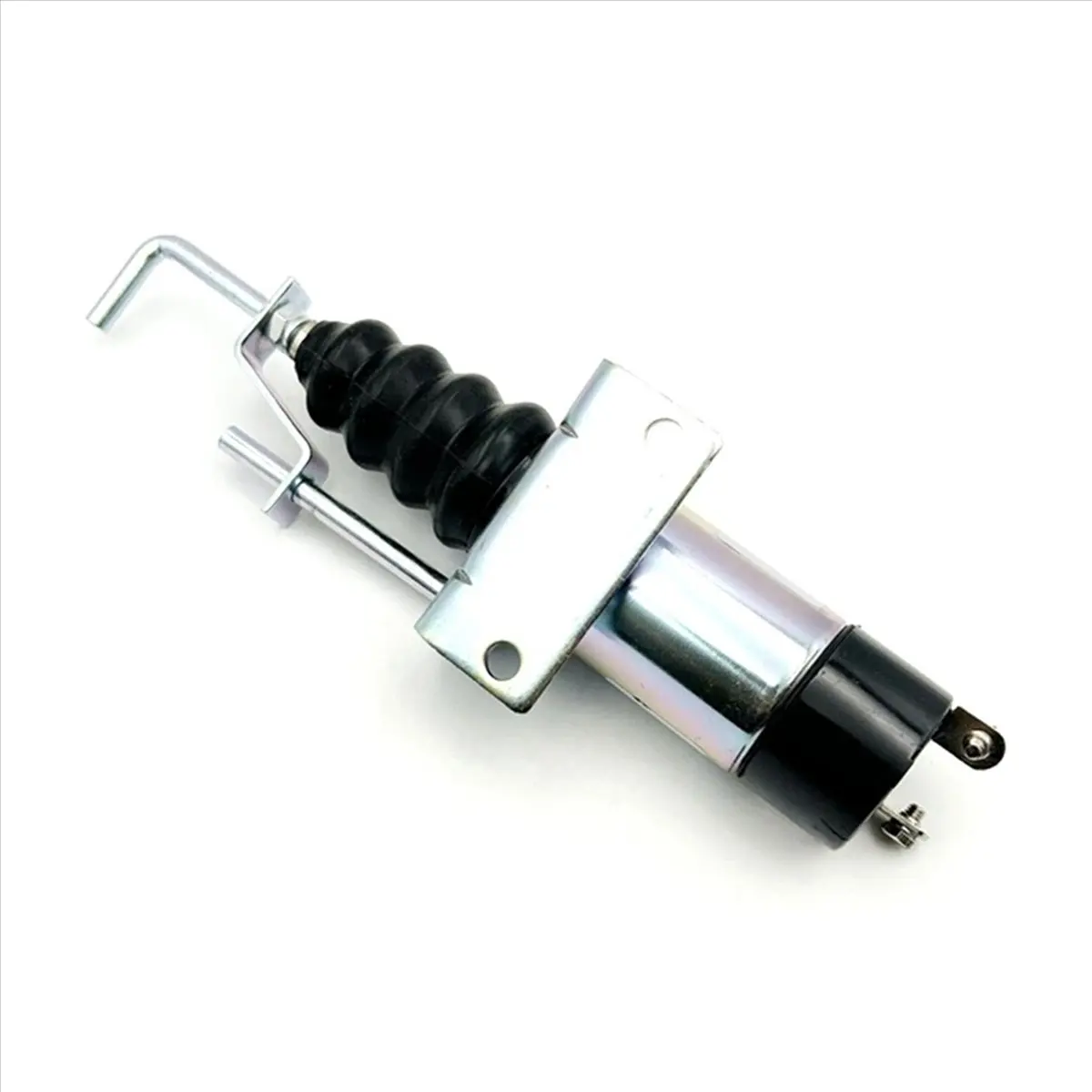 ABAN  Shutoff Solenoid for Engines 366-07197(12V) Engine Part