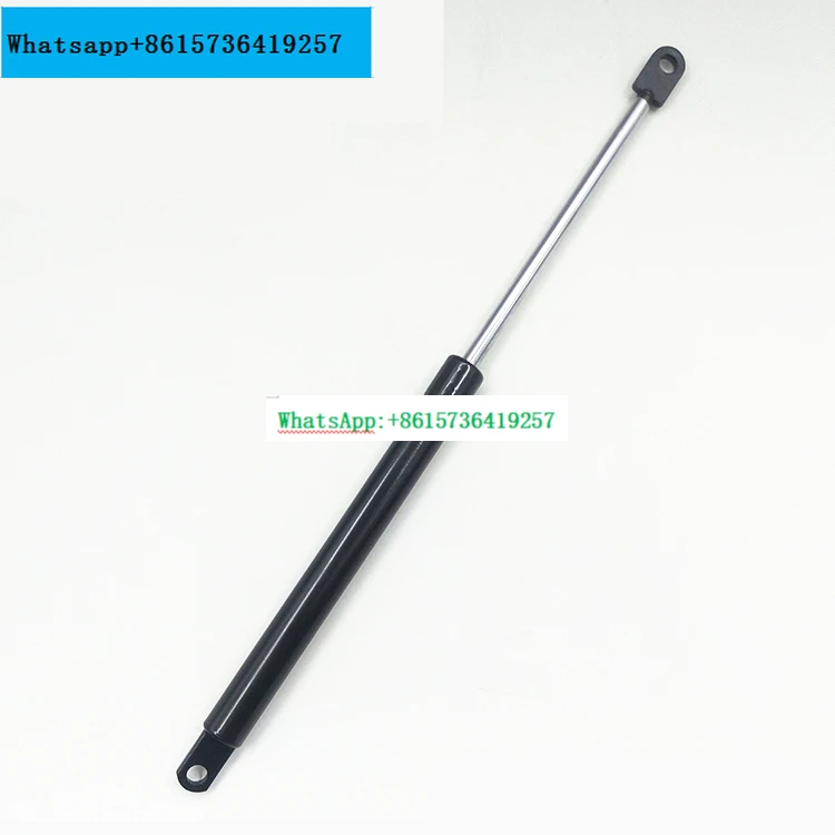 For KOMATSU PC60 130 200 240 300-7/8 cab sunroof support rod gas spring excavator accessories