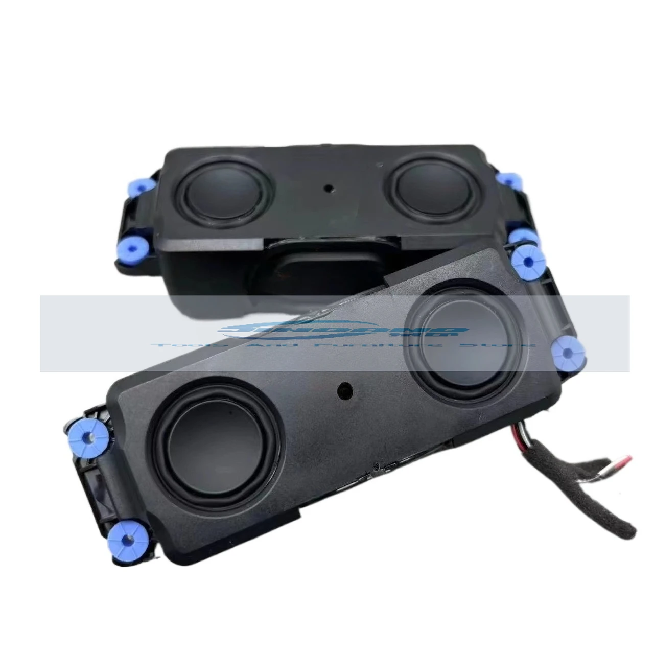 Hm Ultra-Thin Speak… - image