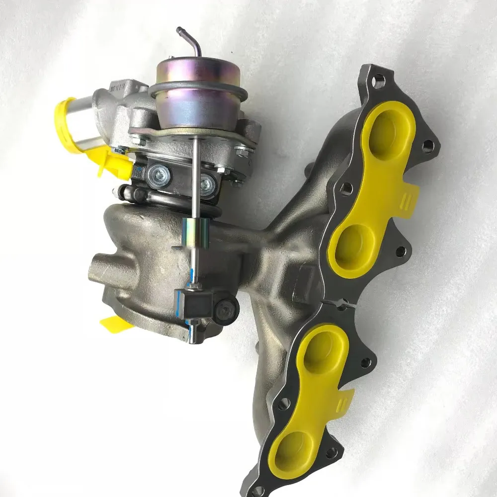 

New K03 Turbocharger 53039880307 28231-2B700 Turbo for HYUNDAI Veloster 1.6T Engine