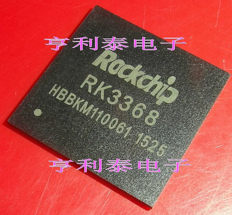 

RK3368