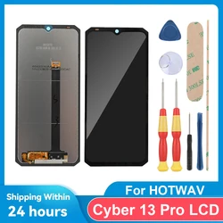 For HOTWAV Cyber13 Pro / 6.6