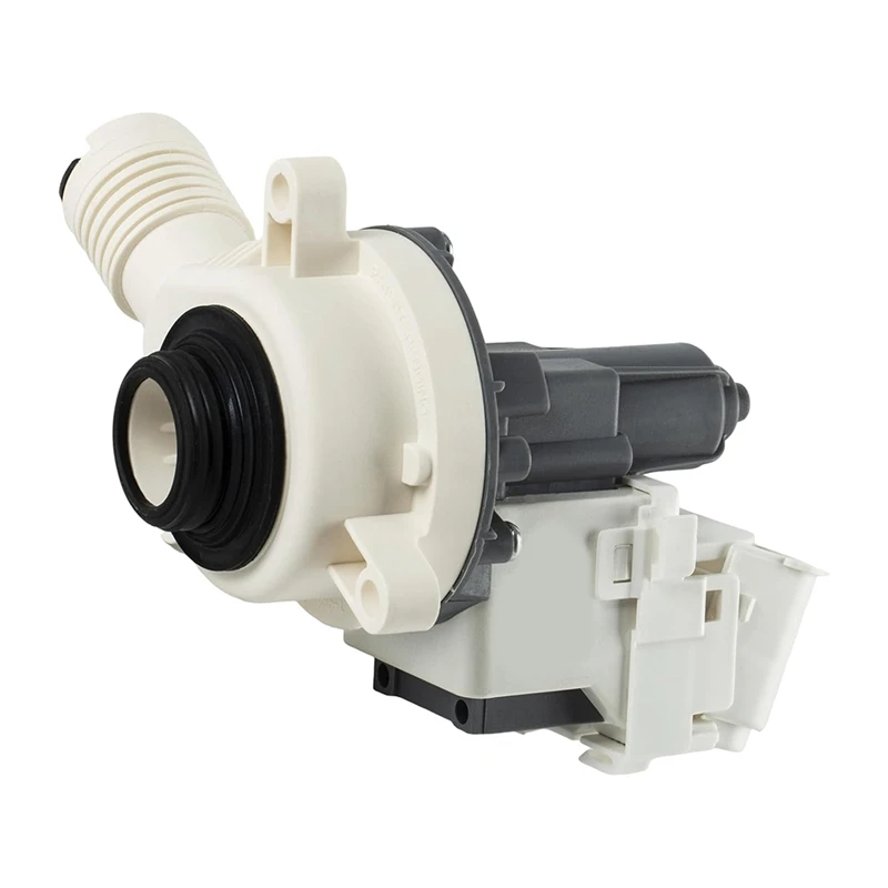 W10661045 Washer Drain Pump Compatible For Whirlpool Amana Crosley Maytag Inglis Kenmore Admiral Washer