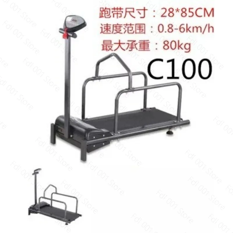 Factory Direct High Speed C300 Dog Treadmill Walking Machine Dog Training Equipment for Pet  Pet Treadmill