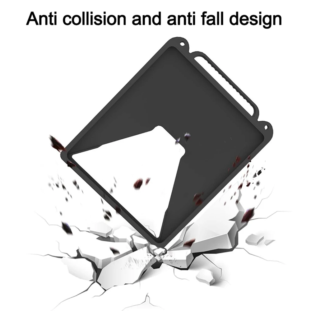 Для StarLink Mini силиконовый защитный чехол с карабином, устойчивый к падениям, устойчивый к царапинам, уличный водонепроницаемый портативный чехол