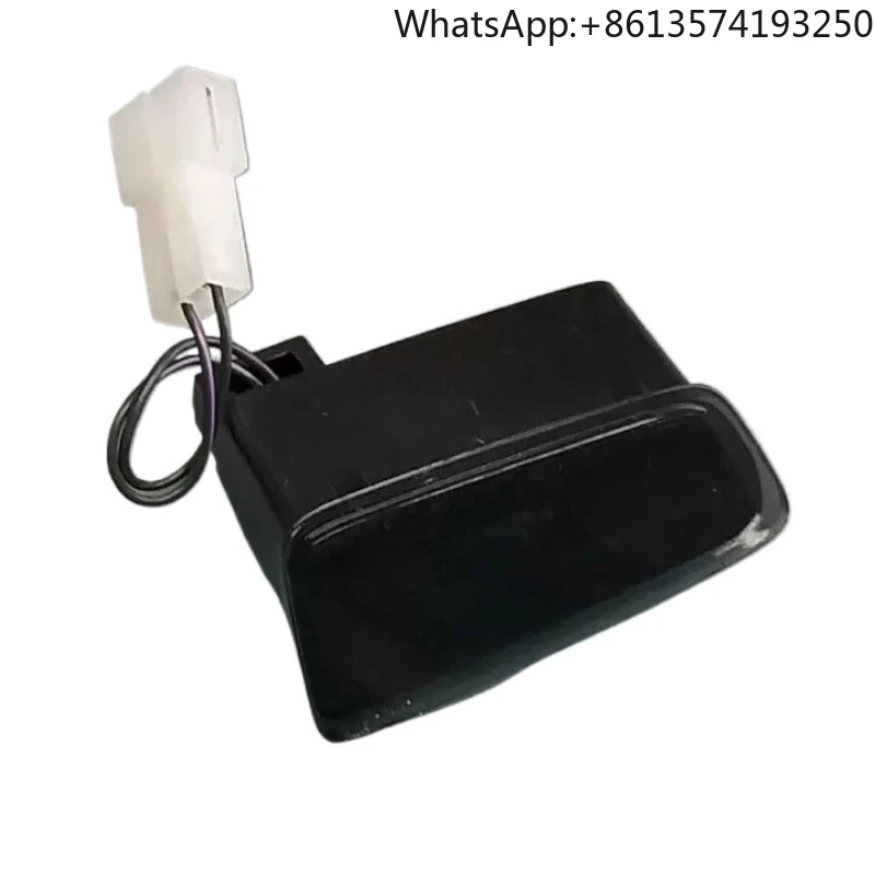 

8R1949145 Светодиодный индикатор предупреждения о перестановке полосы движения, подходит для Audi Q5 2012-2016 8R1949146