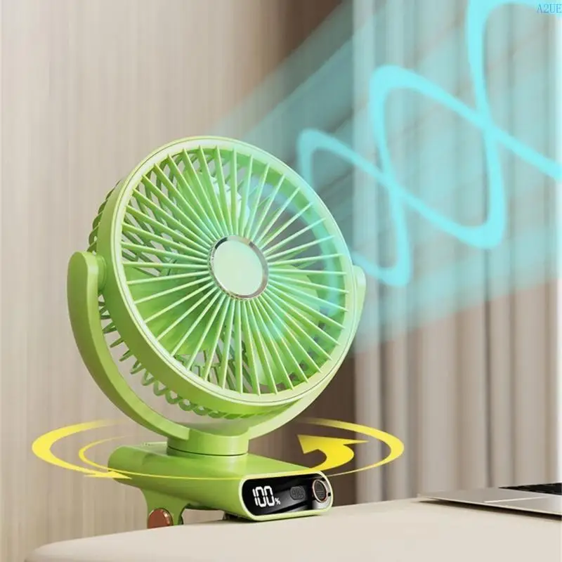 A2UE Oscillating Cl…