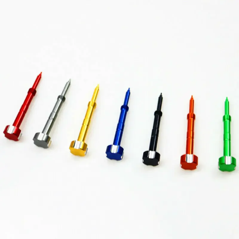 Motorcycle Fuel Mixture Screw Adjuster for FCR Carburetor Yamaha YZ250F/450F/426F